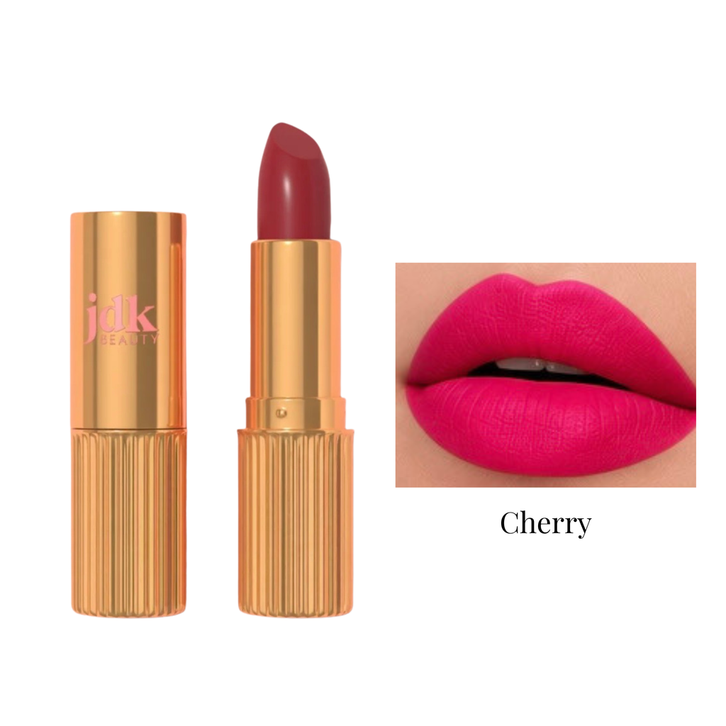 Velvet Luxe Lipstick