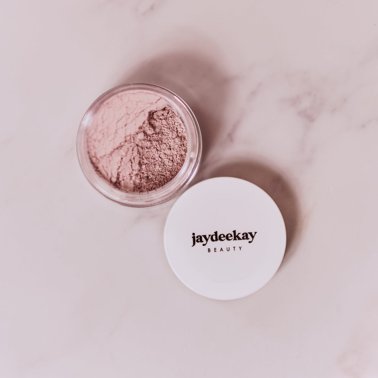 Pink Clay Purifying Face Mask