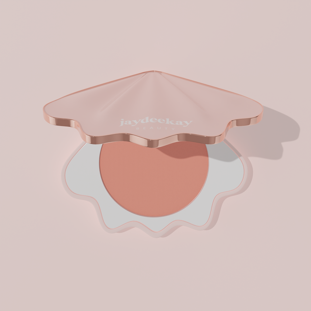 Seashell Crush Blush
