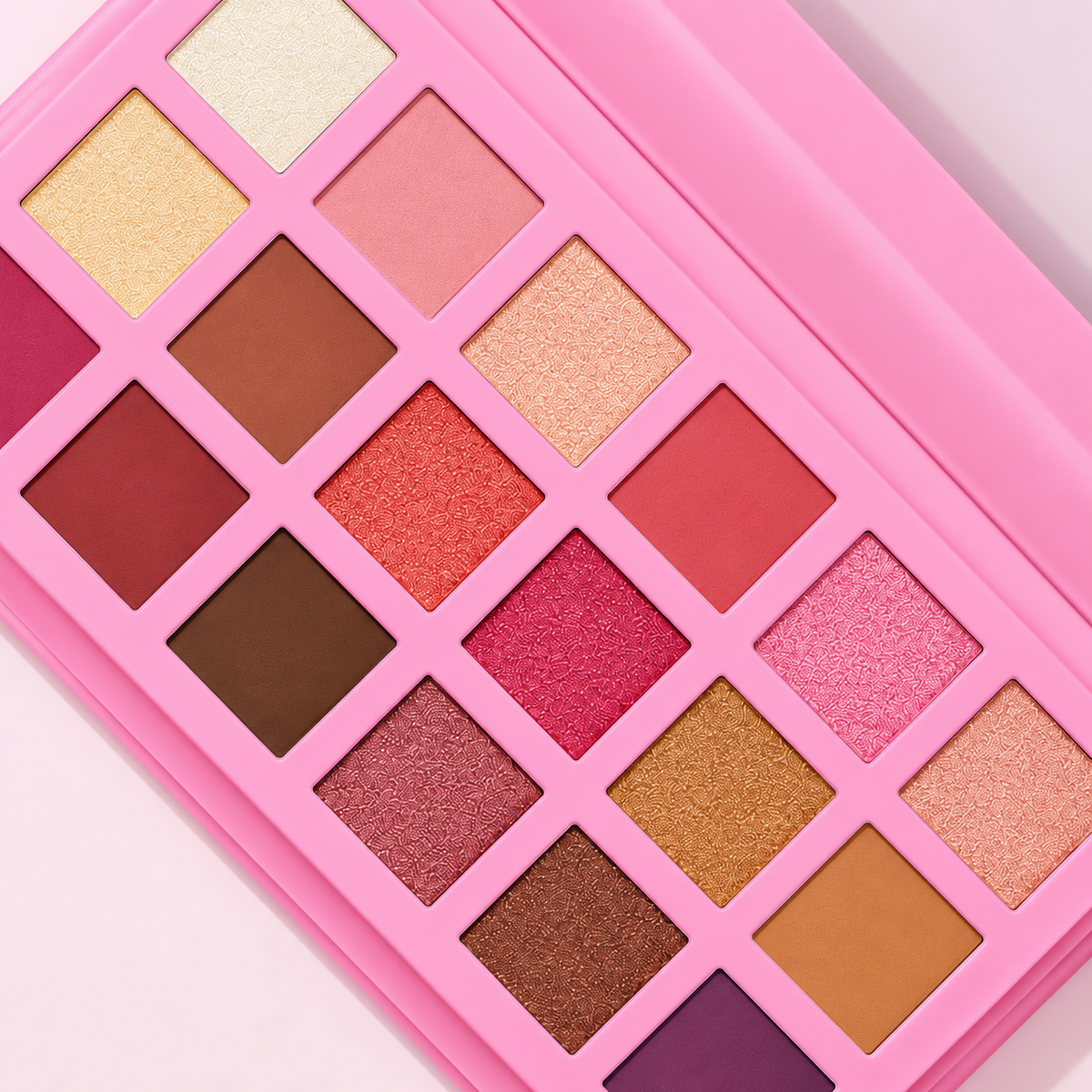 ROSY Eyeshadow Palette