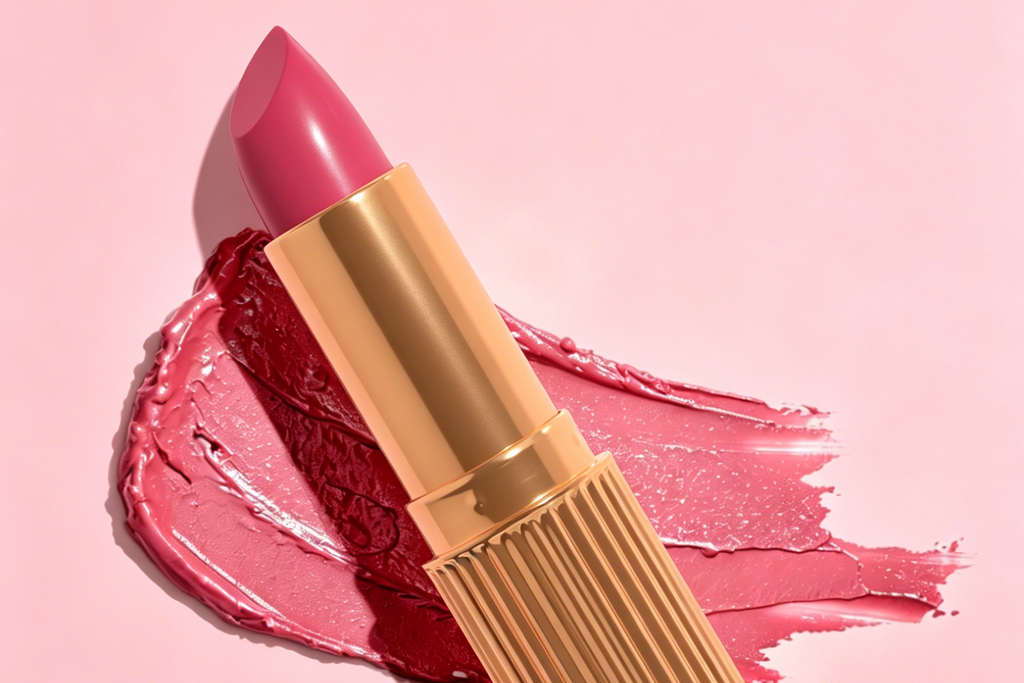 Velvet Luxe Lipstick