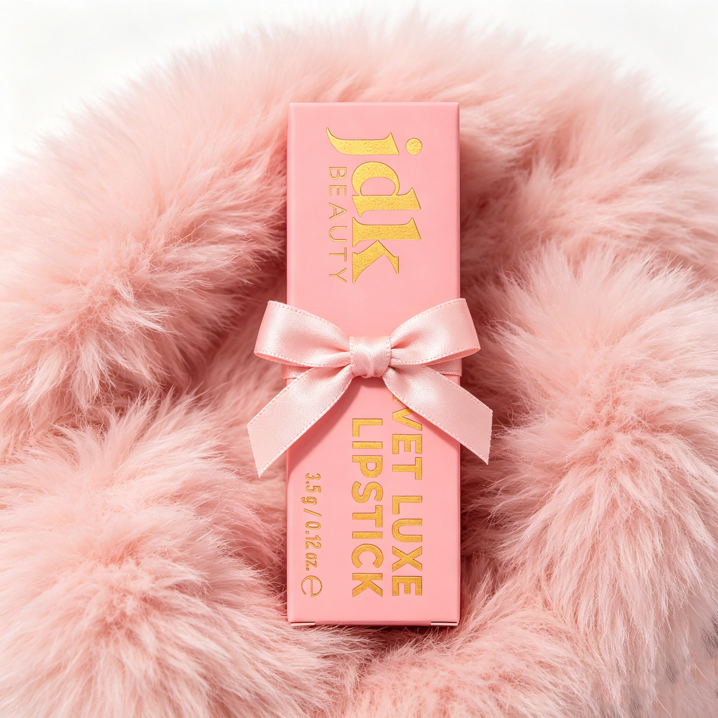 Velvet Luxe Lipstick