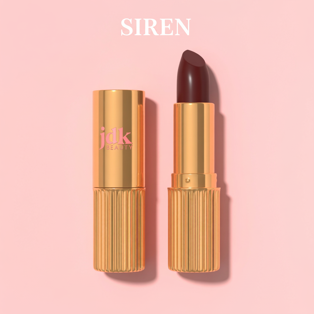 Velvet Luxe Lipstick
