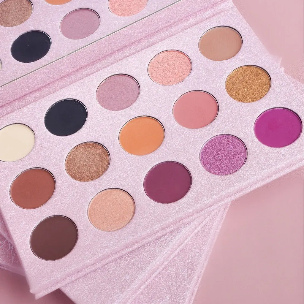 Makeup Basics Combo Set