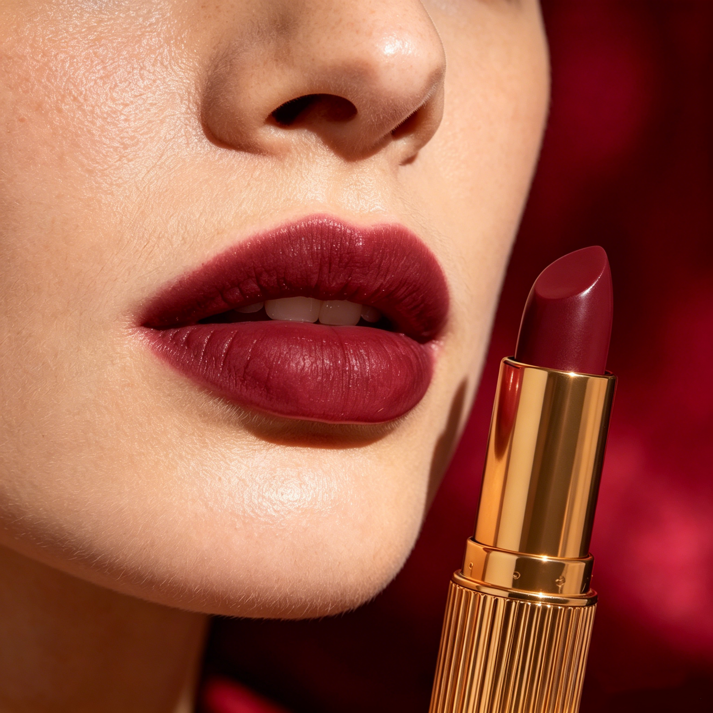 Velvet Luxe Lipstick