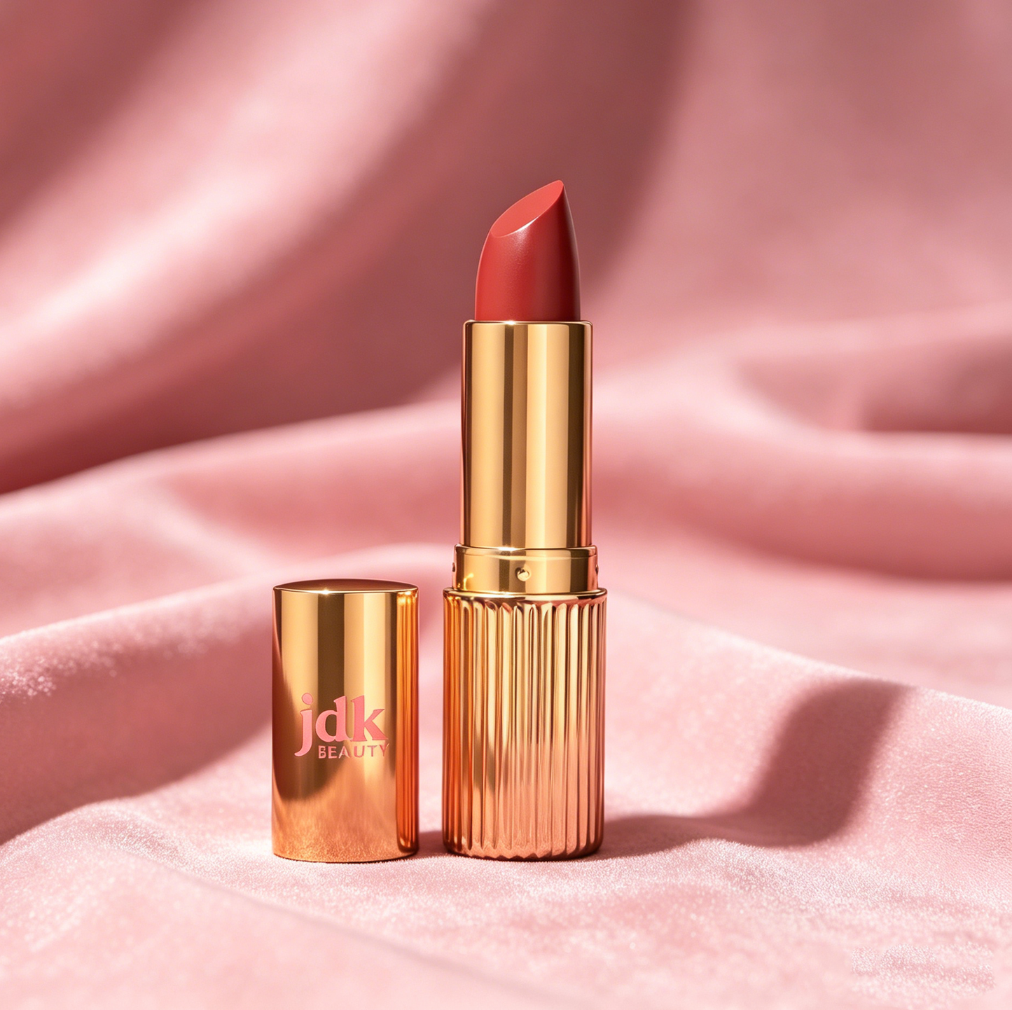 Velvet Luxe Lipstick