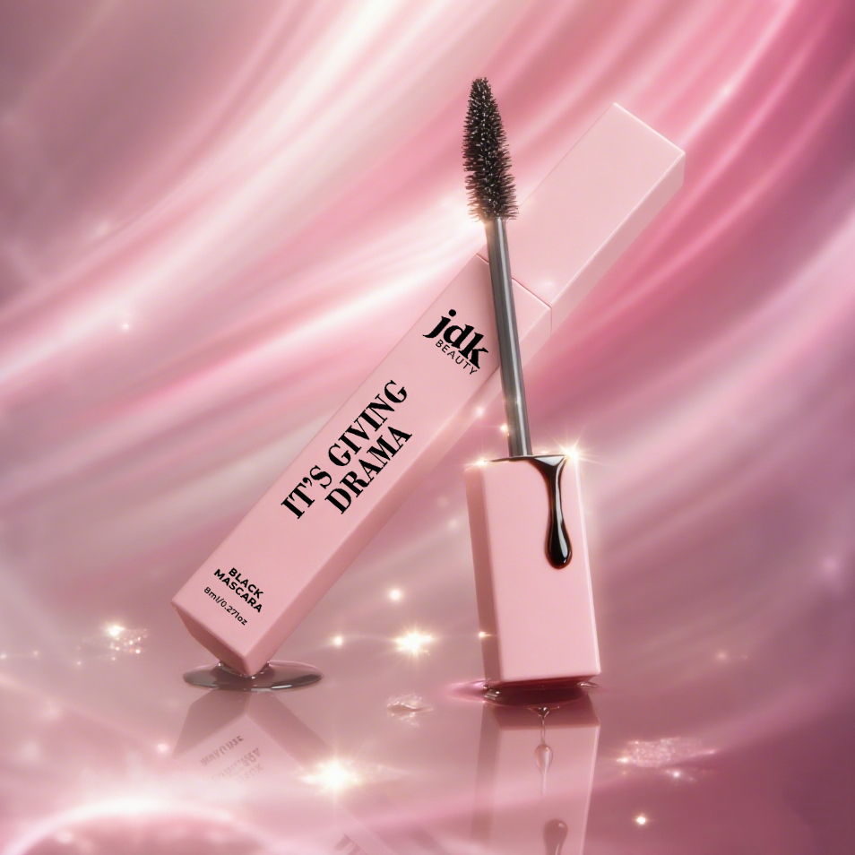 It's Giving Drama Mascara (Nourishing & Strengthening)