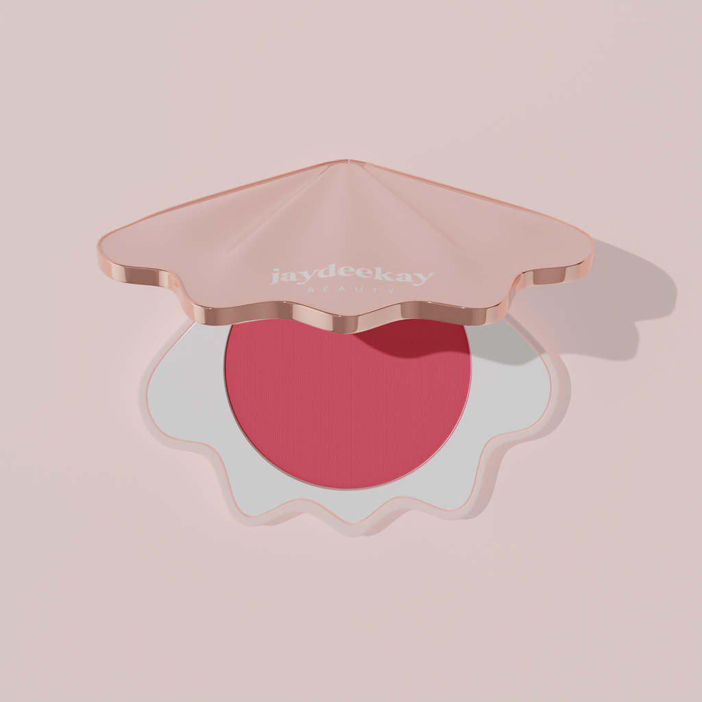 Seashell Crush Blush