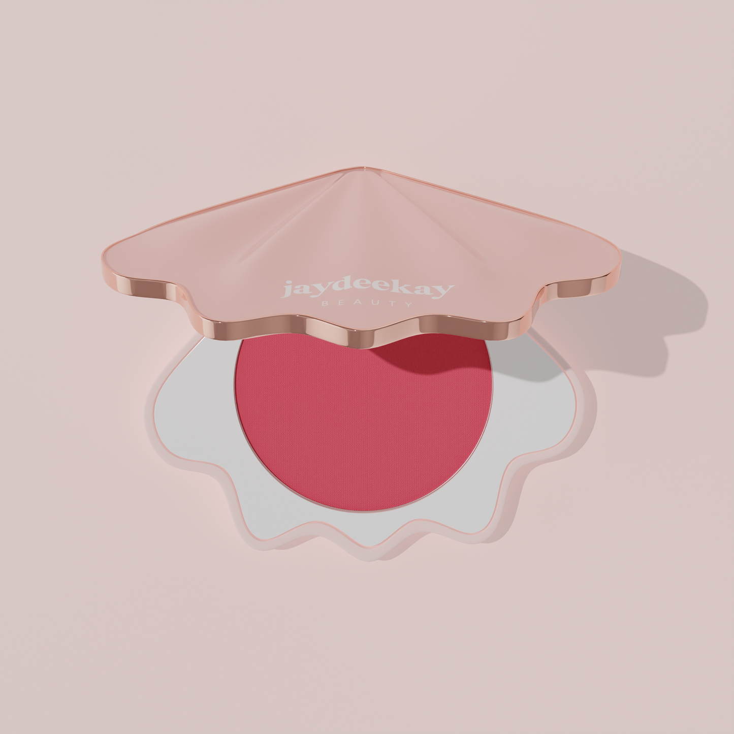 NEW Seashell Crush Blush