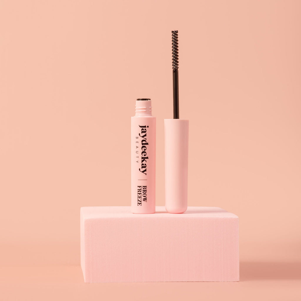 Brow Freeze Serum