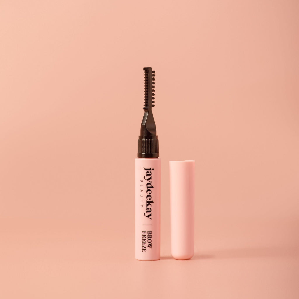 Brow Freeze Serum