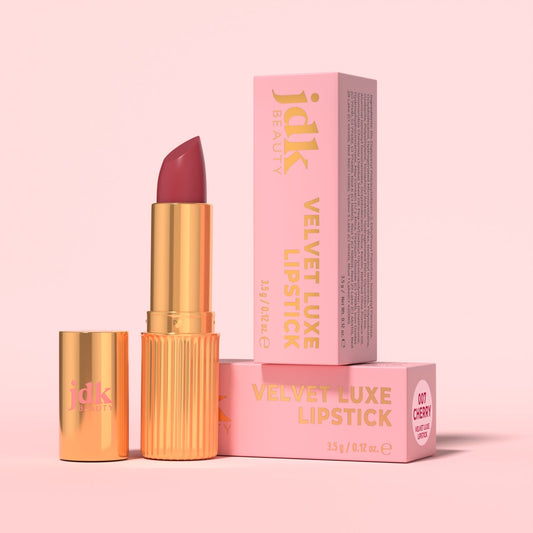 Velvet Luxe Lipstick