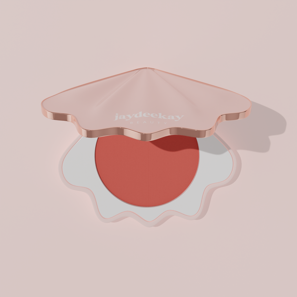 Seashell Crush Blush