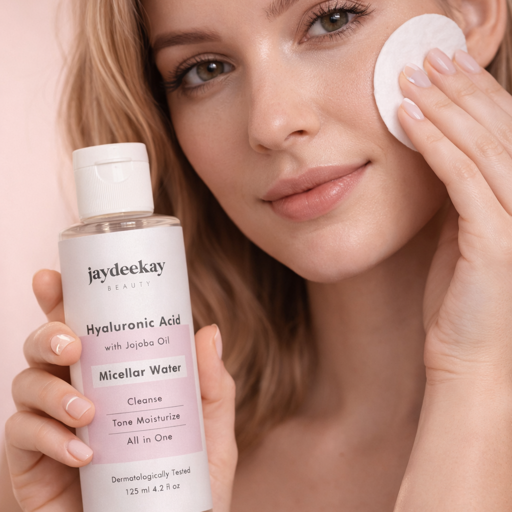 Skincare Starter Kit