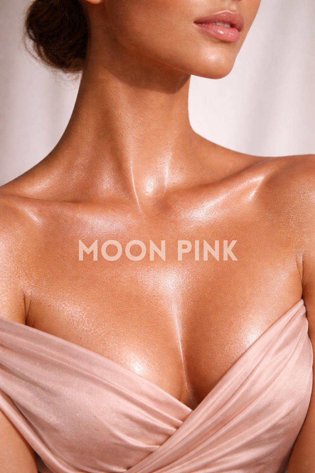 NEW Body Glow Liquid Highlighter