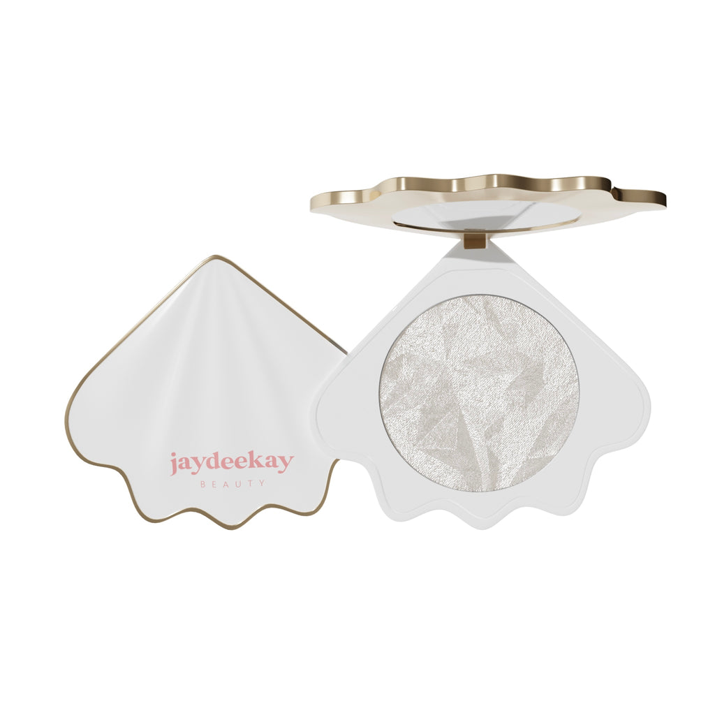 Glow Tide Seashell Highlighter