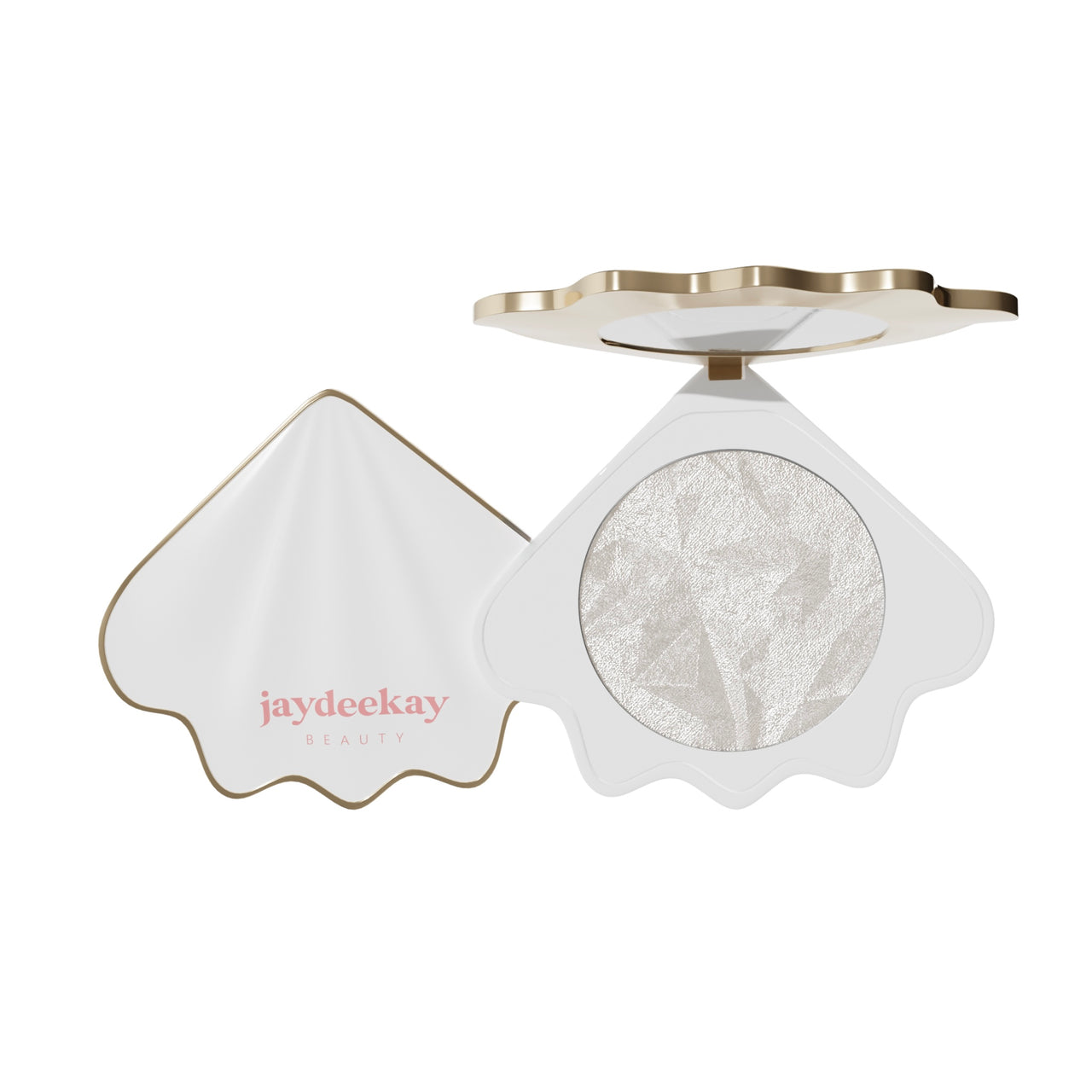 Glow Tide Seashell Highlighter