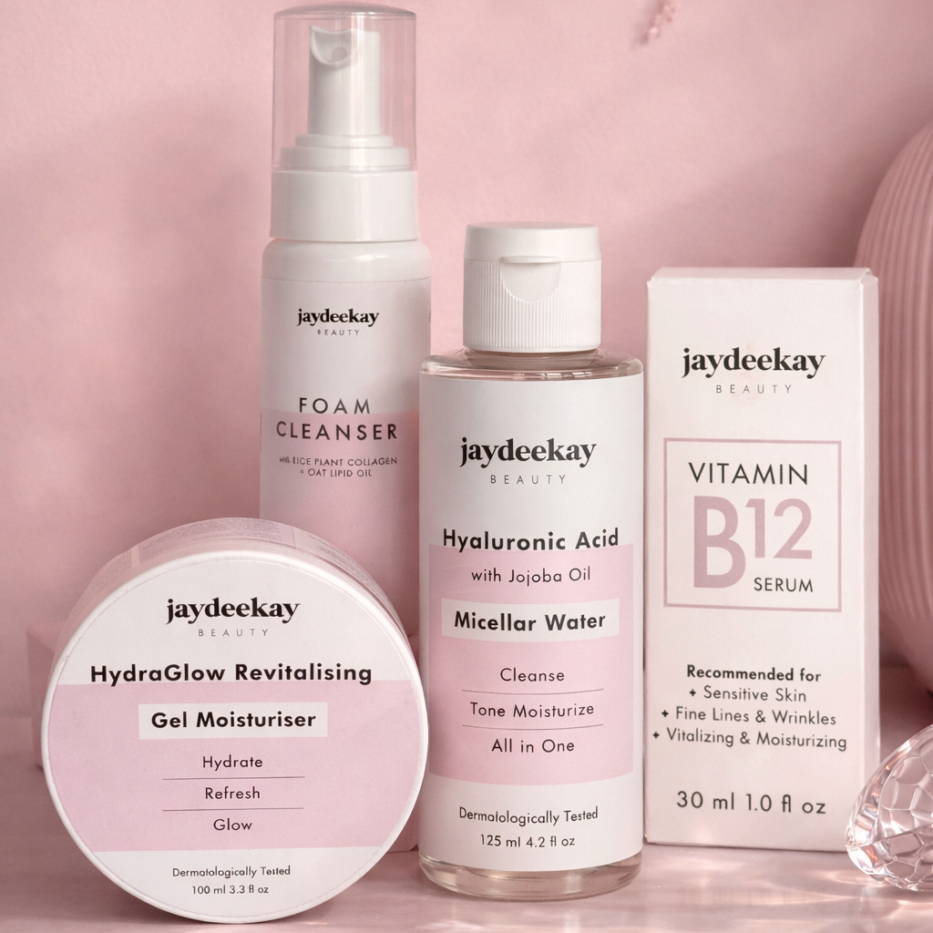 Skincare Starter Kit