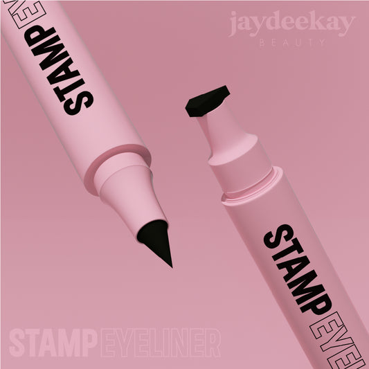 Stamp Eyeliner