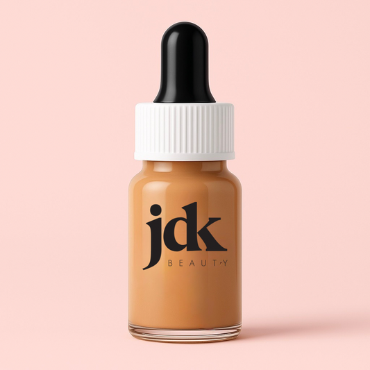 Sample Size- Full Coverage Matte Foundation