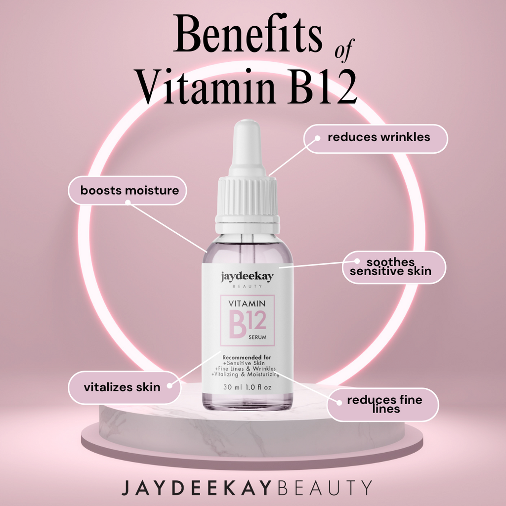 Vitamin B12 Serum