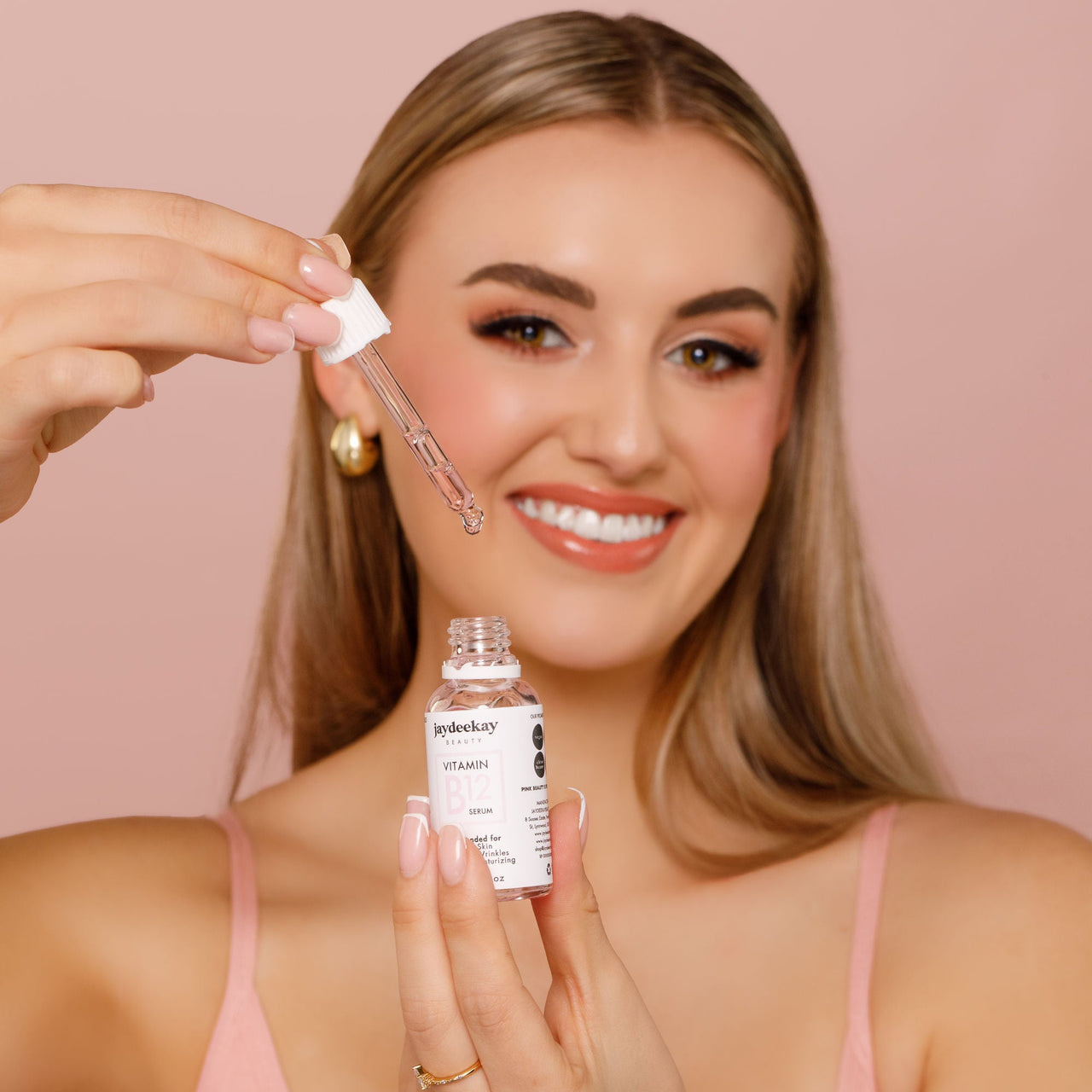 Vitamin B12 Serum