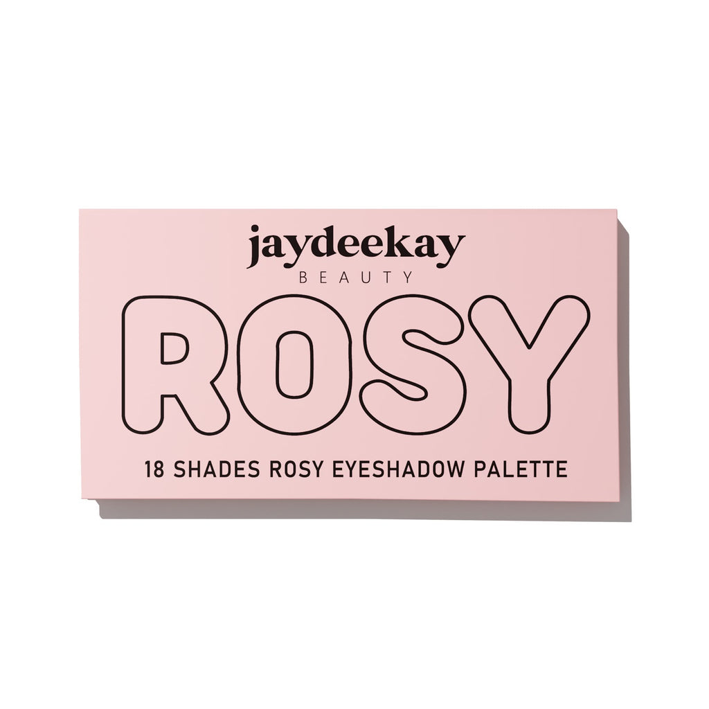 ROSY Eyeshadow Palette