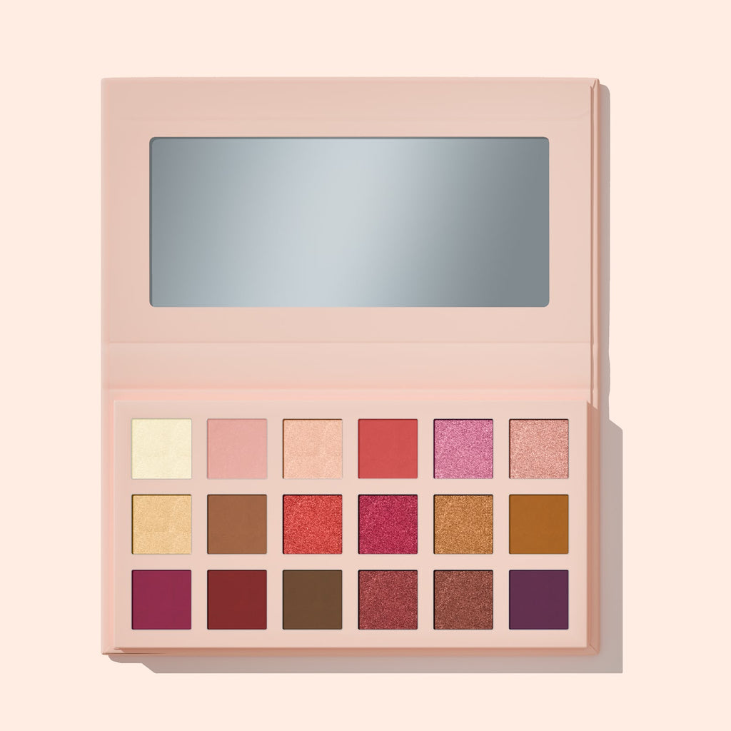 ROSY Eyeshadow Palette