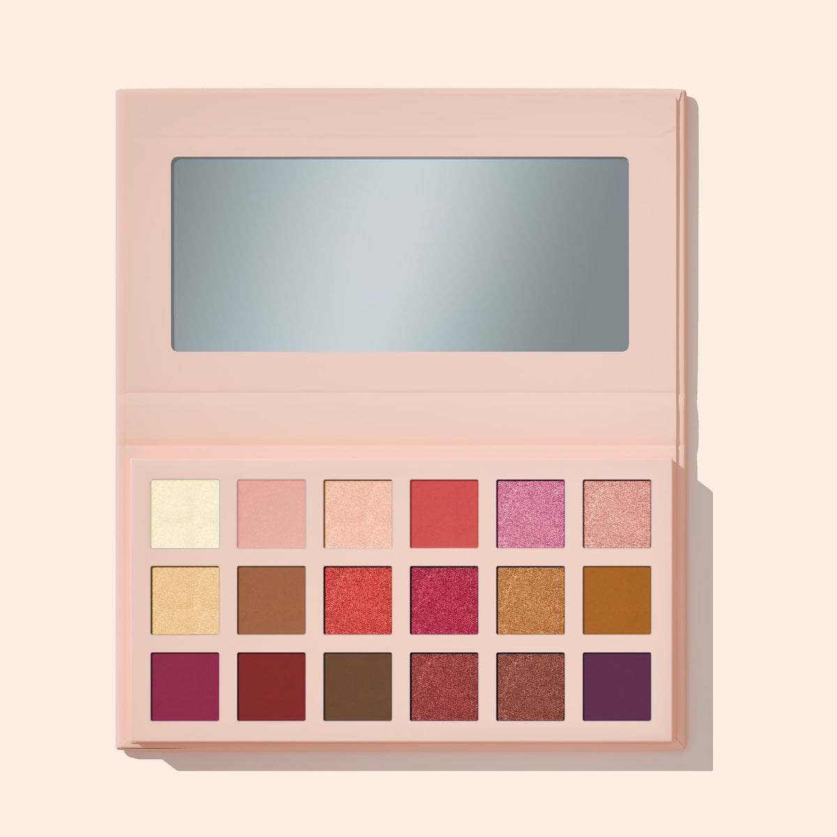 ROSY Eyeshadow Palette