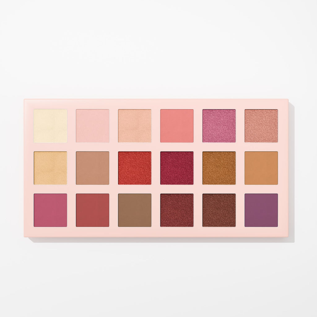 ROSY Eyeshadow Palette