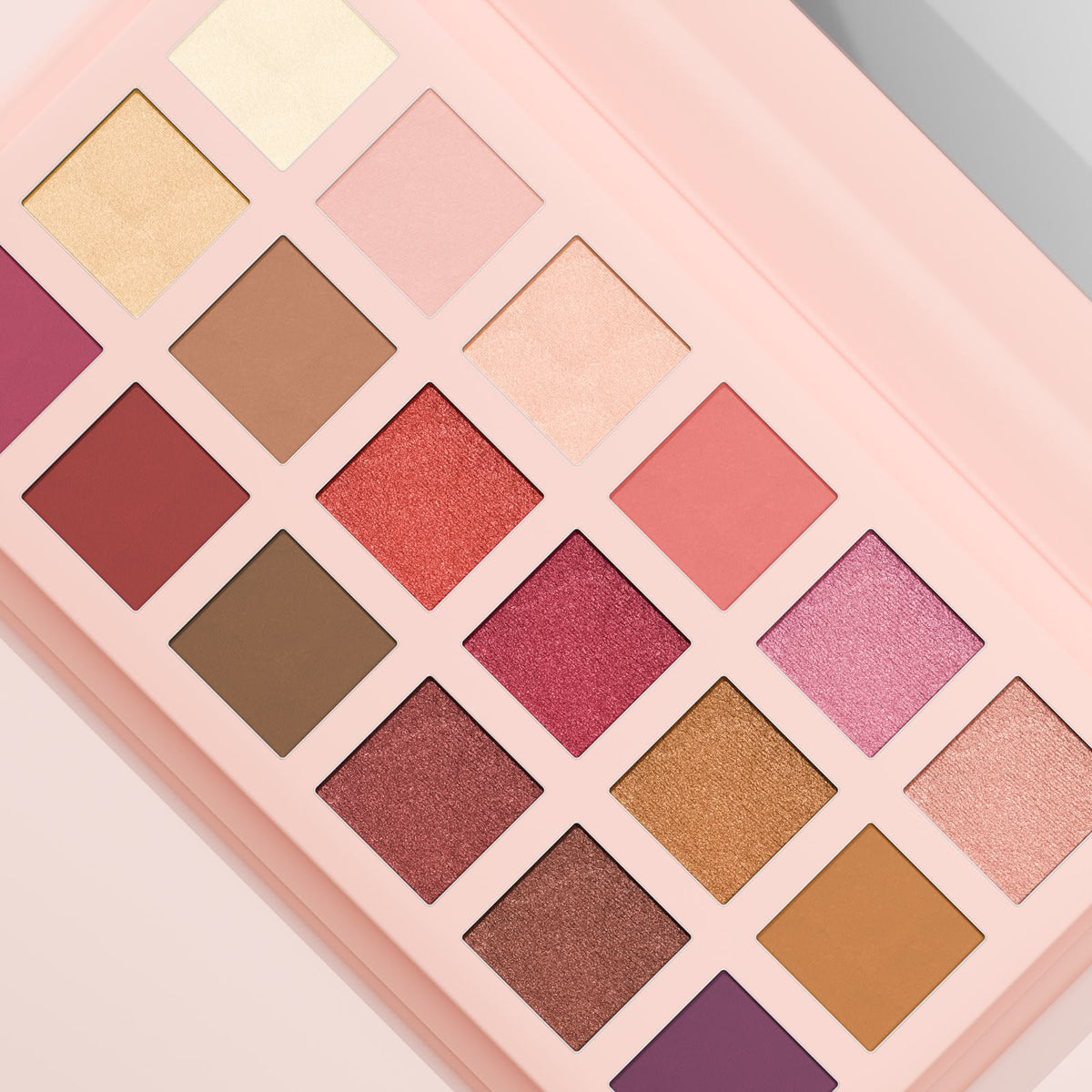 ROSY Eyeshadow Palette