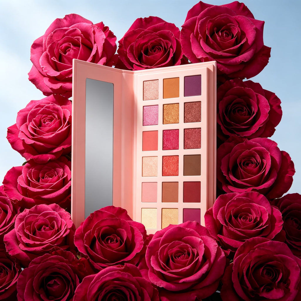 ROSY Eyeshadow Palette
