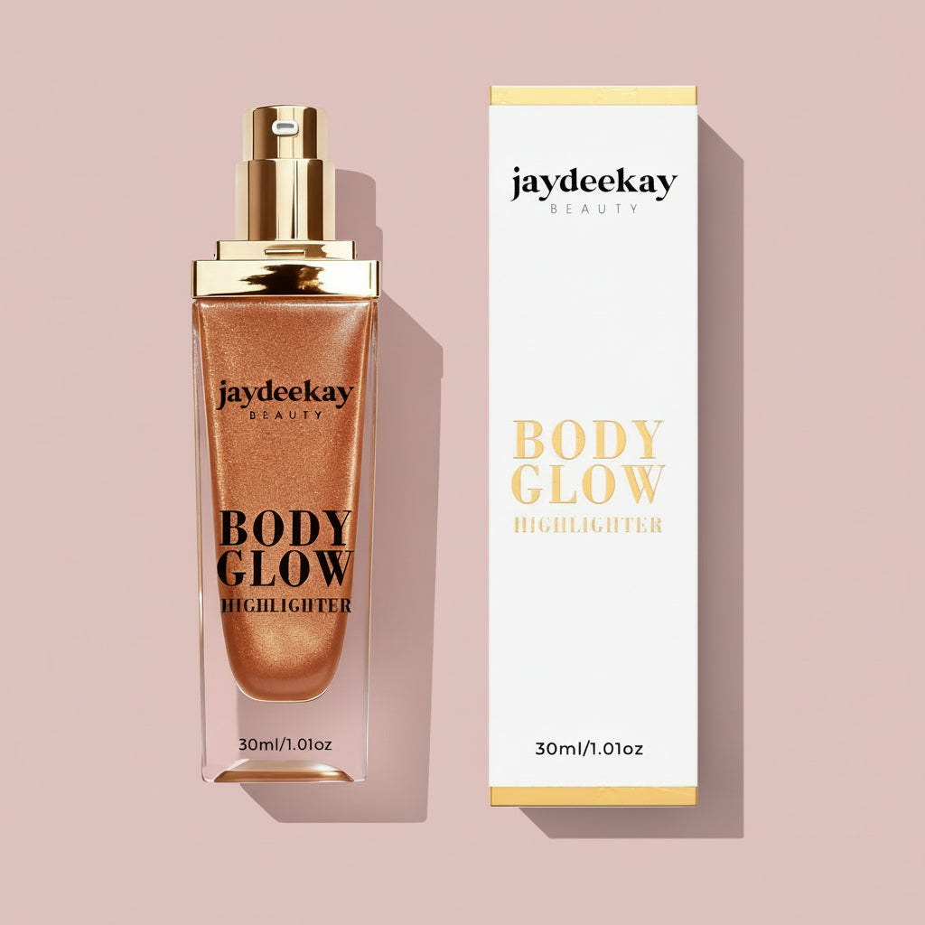 Body Glow Liquid Highlighter