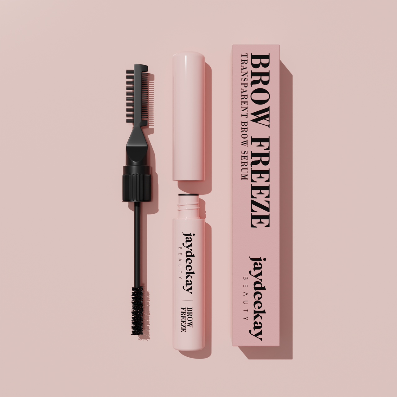 Brow Freeze Serum