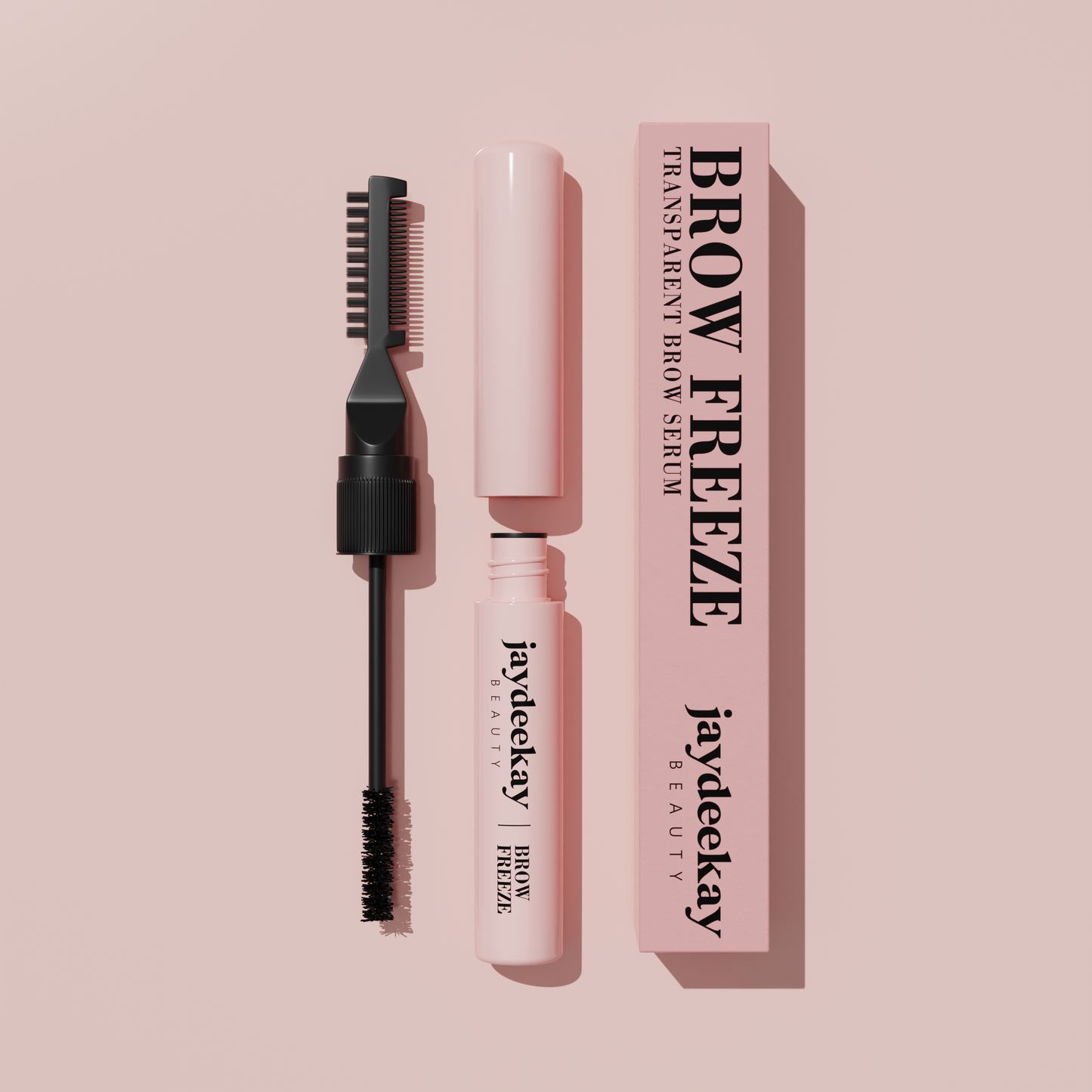 Brow Freeze