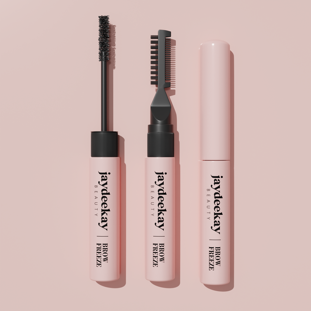 Makeup Basics Combo Set