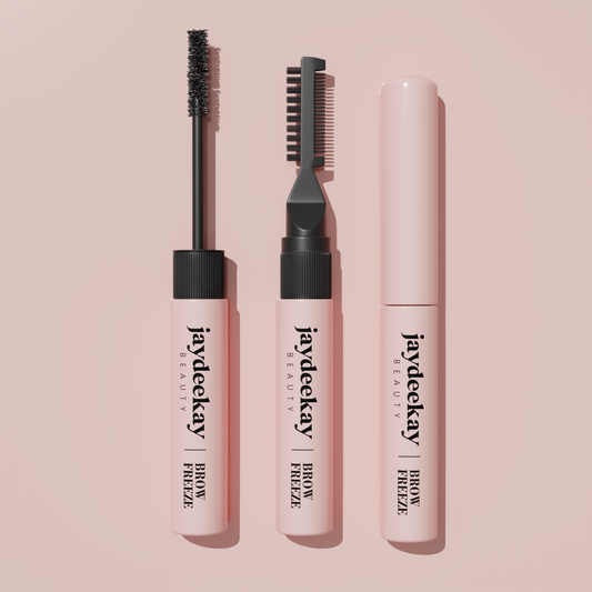 Brow Freeze