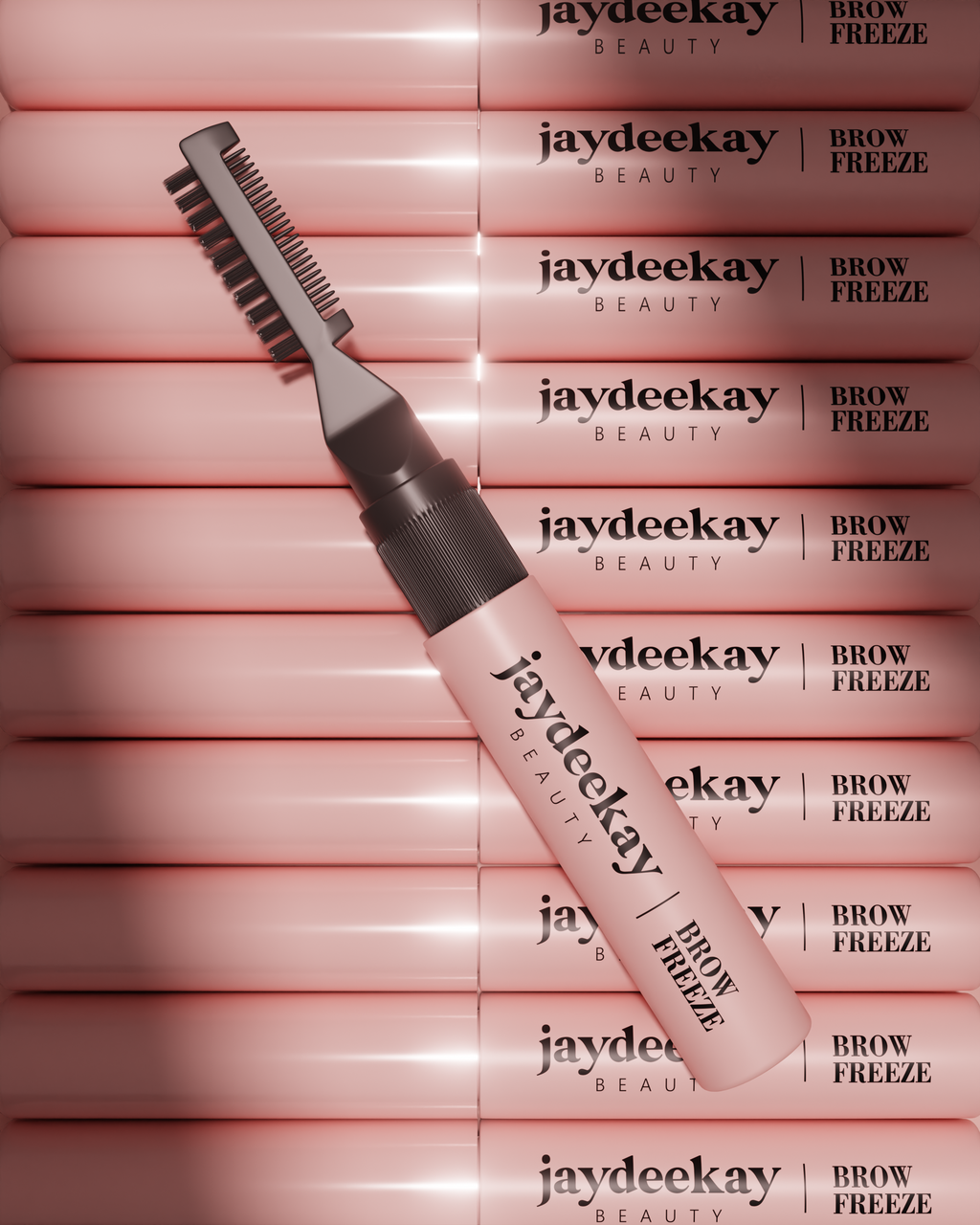 Brow Freeze Serum
