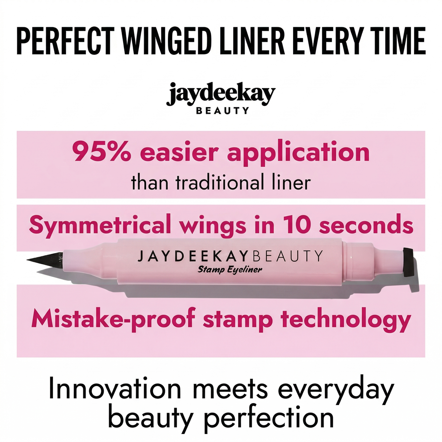 Double Sided Stamp Eyeliner