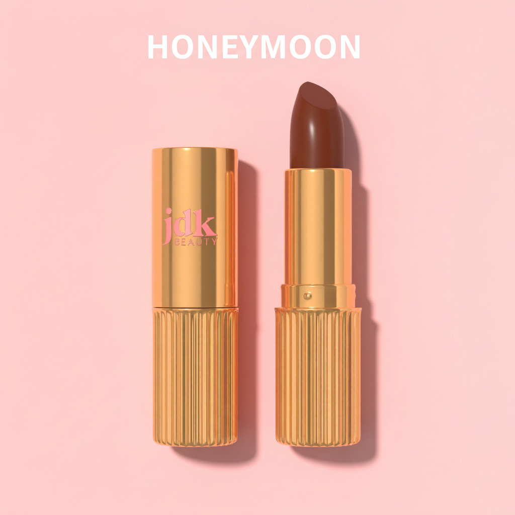Velvet Luxe Lipstick