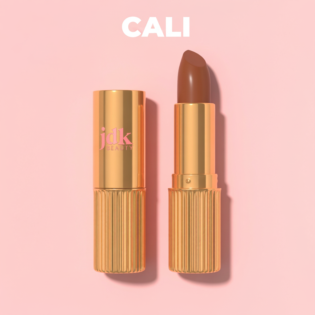Velvet Luxe Lipstick