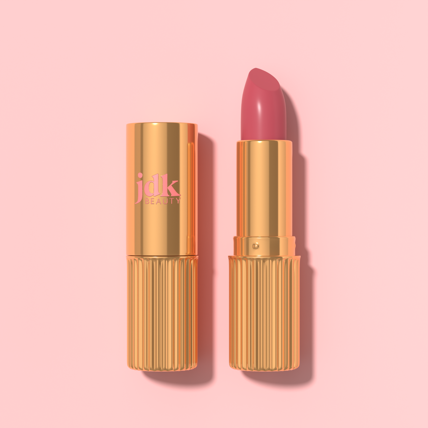 Velvet Luxe Lipstick