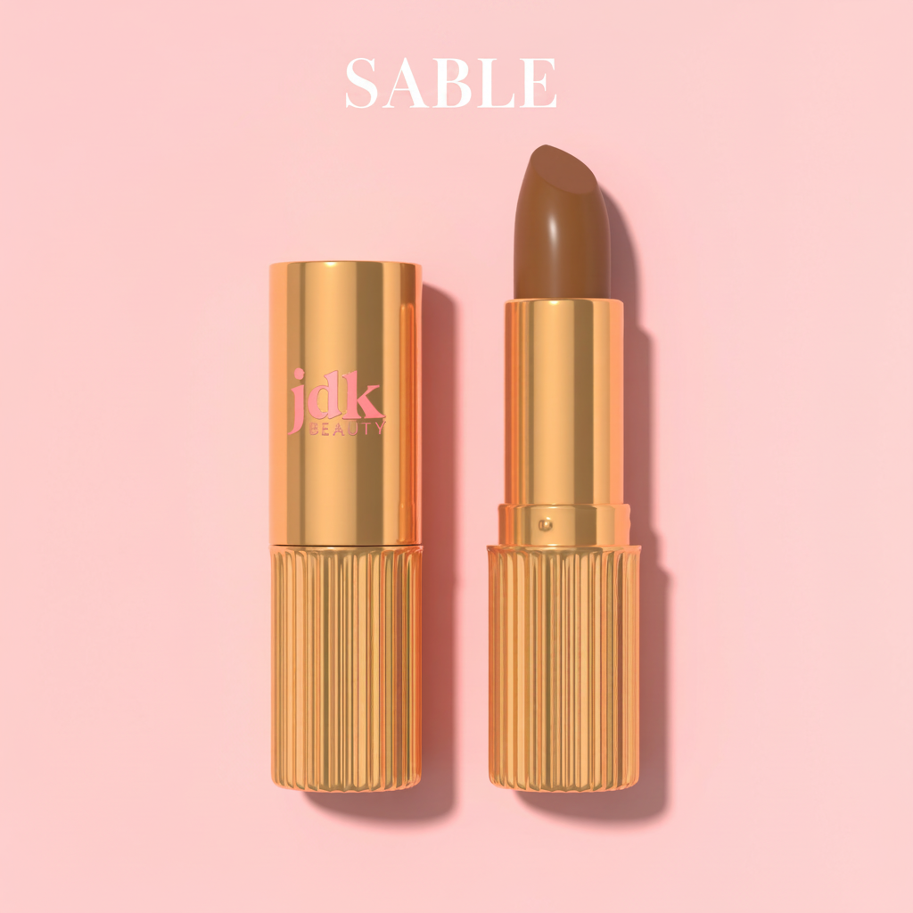 Velvet Luxe Lipstick