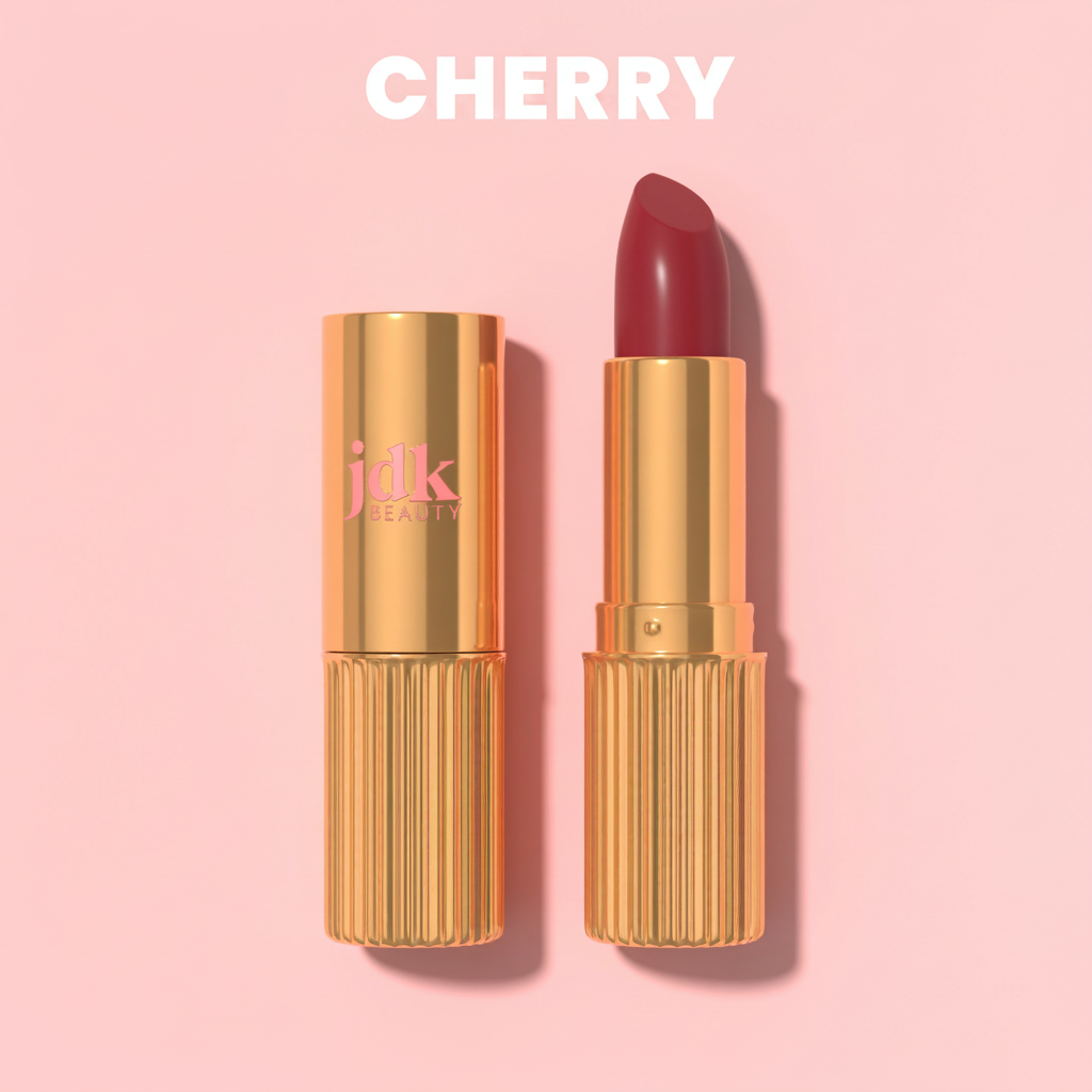 Velvet Luxe Lipstick