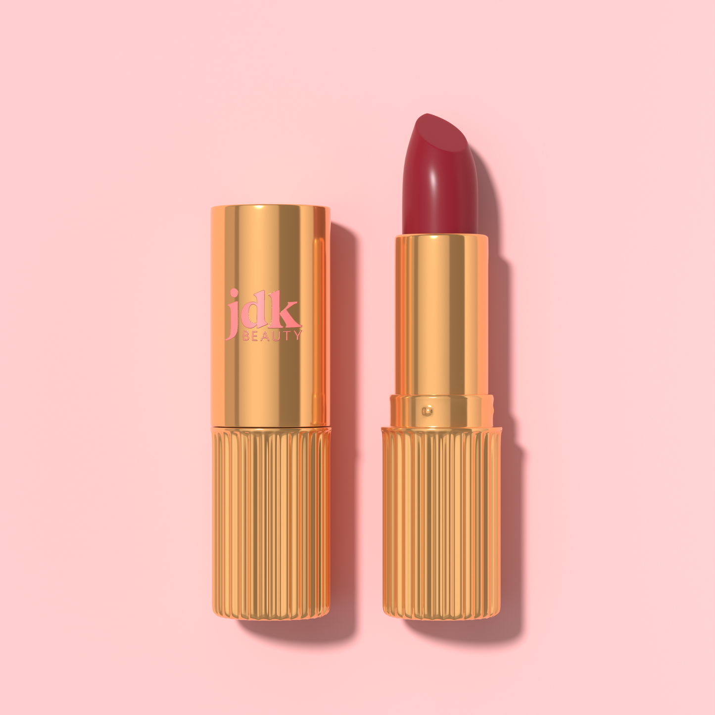 Velvet Luxe Lipstick
