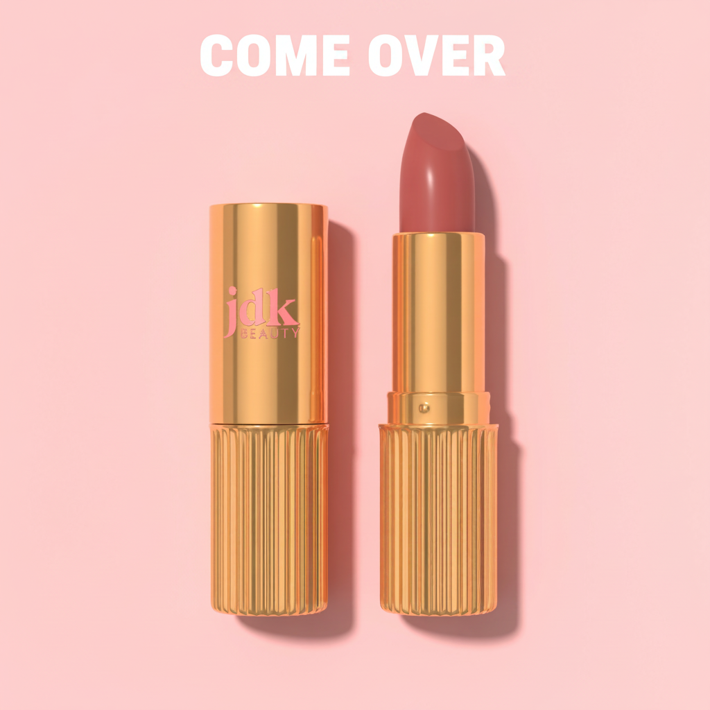 Velvet Luxe Lipstick