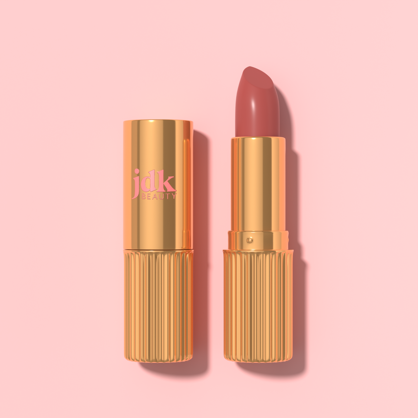 Velvet Luxe Lipstick