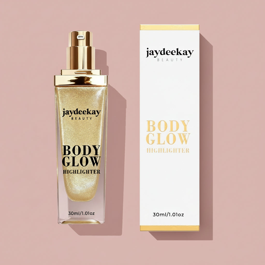 Body Glow Liquid Highlighter