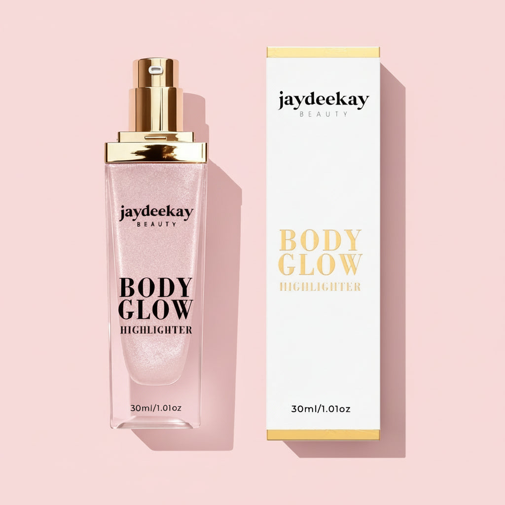 Body Glow Liquid Highlighter