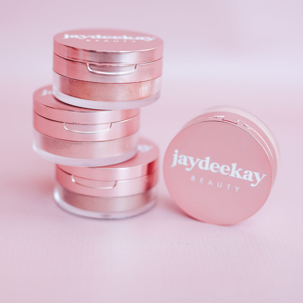 Glow-Up Face & Body Highlighter